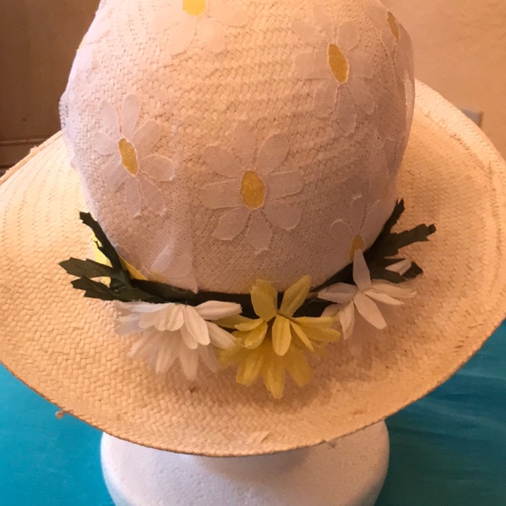 Girls summer HAT